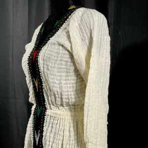 SOLD Ethiopian Traditional dress / cultural/ BRAND NEW /